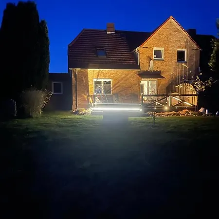 Ferienzimmer / Monteurzimmer Rostocker Heide *
