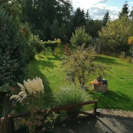 Ferienzimmer / Monteurzimmer Rostocker Heide Διαμέρισμα Klein Kussewitz