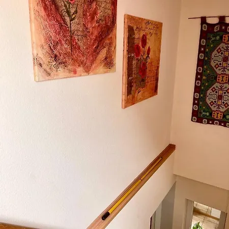Διαμέρισμα Ferienzimmer / Monteurzimmer Rostocker Heide