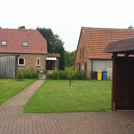 Ferienzimmer / Monteurzimmer Rostocker Heide Διαμέρισμα Klein Kussewitz