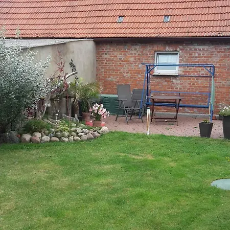 Διαμέρισμα Ferienzimmer / Monteurzimmer Rostocker Heide Klein Kussewitz