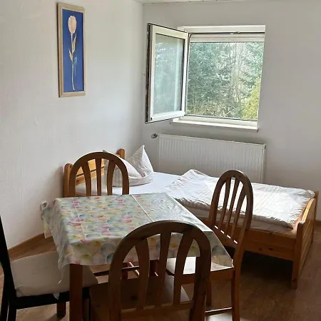 Ferienzimmer / Monteurzimmer Rostocker Heide Διαμέρισμα