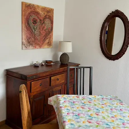 Ferienzimmer / Monteurzimmer Rostocker Heide