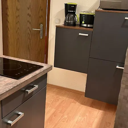 Διαμέρισμα Ferienzimmer / Monteurzimmer Rostocker Heide *