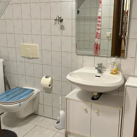 Ferienzimmer / Monteurzimmer Rostocker Heide *